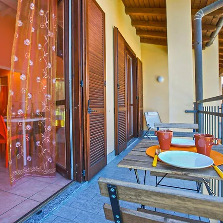 شقة Residenz La Fonte