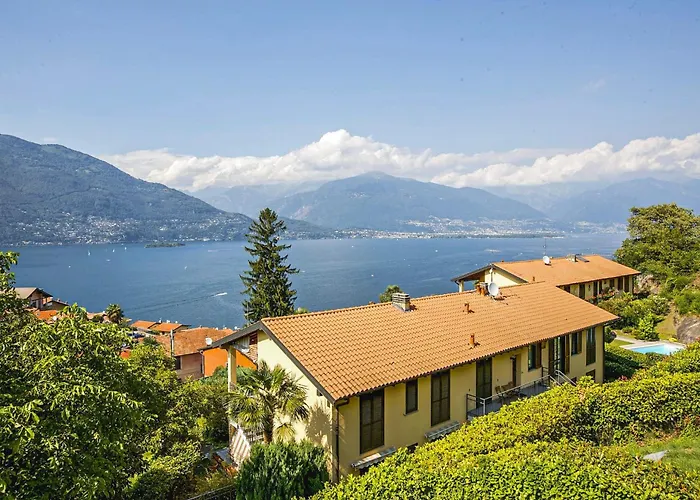 Residenz La Fonte 아파트 *