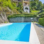 Residenz La Fonte アパート Pino Lago Maggiore