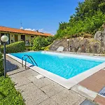 Apartmán Residenz La Fonte