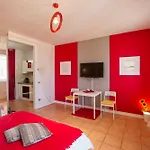 דירה Residenz La Fonte