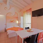 דירה Residenz La Fonte Pino Lago Maggiore