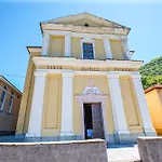 Residenz La Fonte דירה