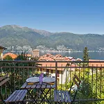 דירה Residenz La Fonte Pino Lago Maggiore