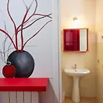 Residenz La Fonte דירה
