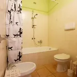 Residenz La Fonte דירה