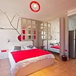 Residenz La Fonte דירה *