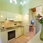 דירה Residenz La Fonte *