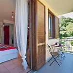 Residenz La Fonte דירה Pino Lago Maggiore