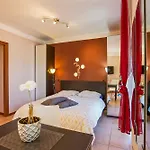 דירה Residenz La Fonte Pino Lago Maggiore