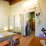 Residenz La Fonte דירה Pino Lago Maggiore