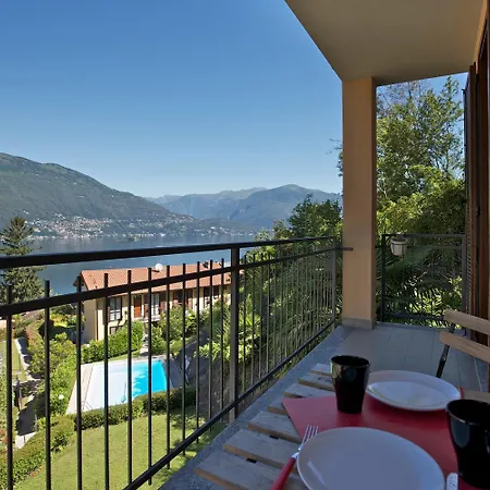 Residenz La Fonte Studios *