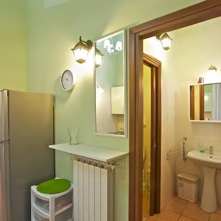 דירה Residenz La Fonte