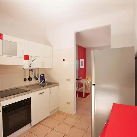 Apartment Residenz La Fonte Studios Pino Lago Maggiore