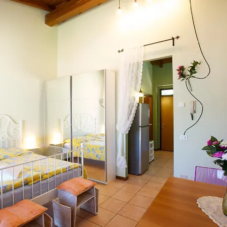 דירה Residenz La Fonte