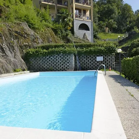 דירה Residenz La Fonte