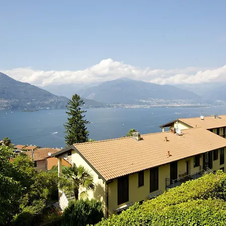 Residenz La Fonte דירה Pino Lago Maggiore