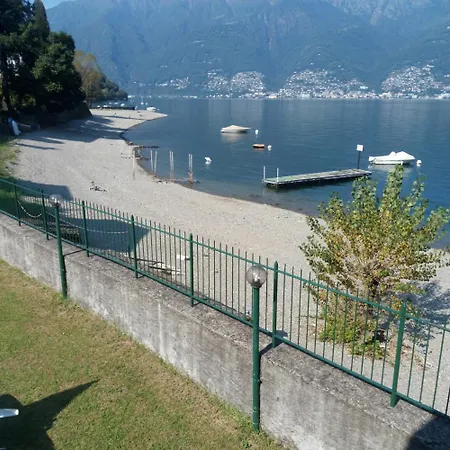 Residenz La Fonte * Pino Lago Maggiore