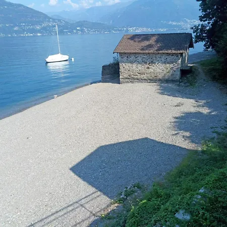 Residenz La Fonte דירה *