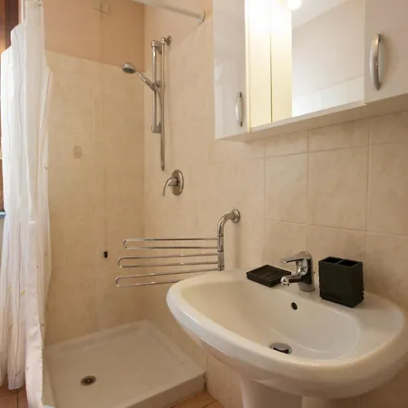 Apartamento Residenz La Fonte *