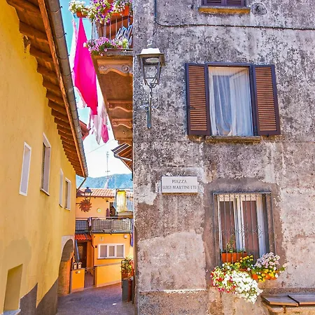 Residenz La Fonte Apartamento Pino Lago Maggiore