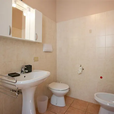 Apartamento Residenz La Fonte Pino Lago Maggiore