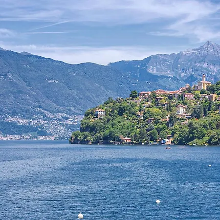 Residenz La Fonte * Pino Lago Maggiore