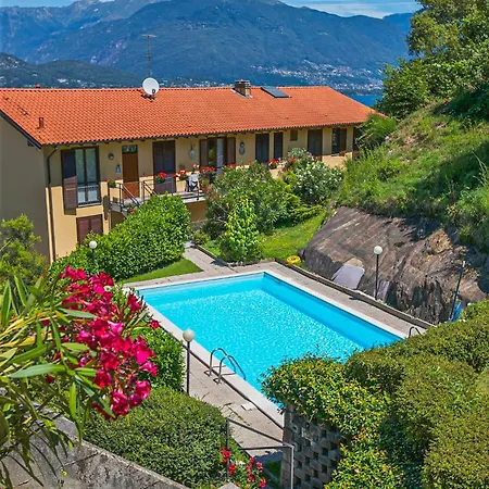 דירה Residenz La Fonte *