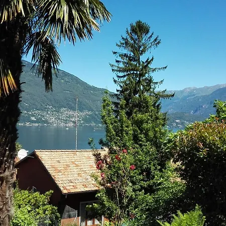 דירה Residenz La Fonte Pino Lago Maggiore