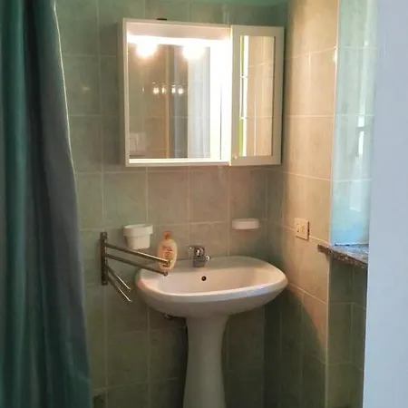 דירה Residenz La Fonte