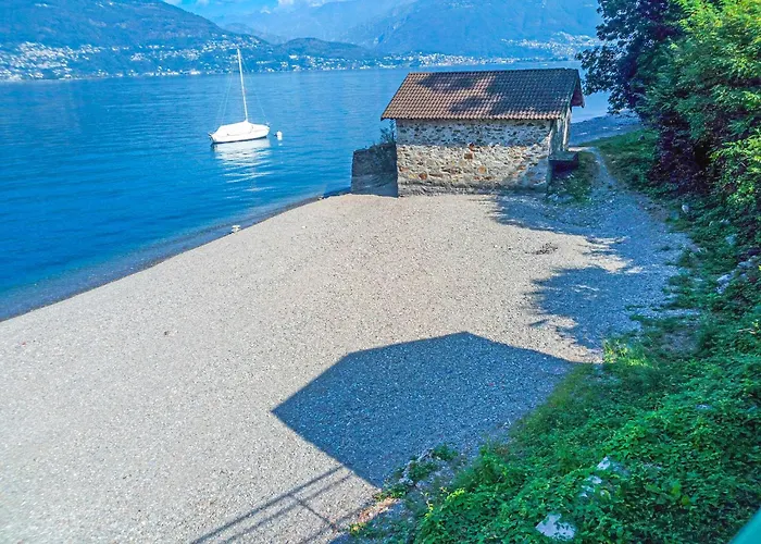 아파트 Residenz La Fonte