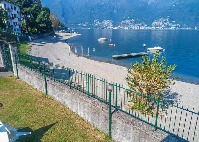 아파트 Residenz La Fonte