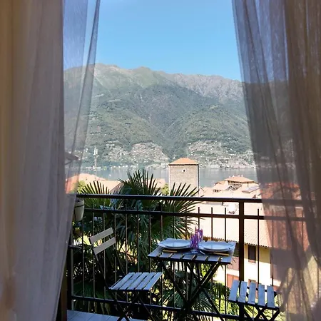 Casa Romantica Pino Lago Maggiore