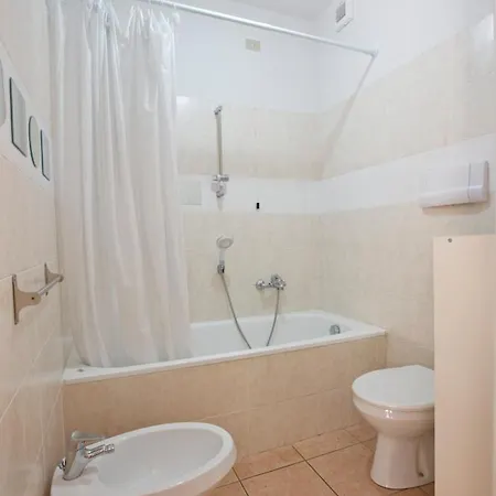 Appartamento Casa Romantica