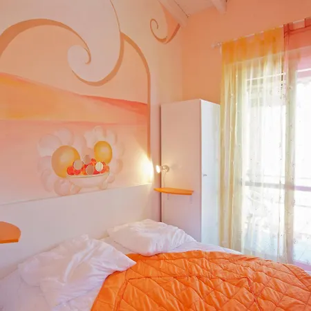 Appartamento Casa Romantica *