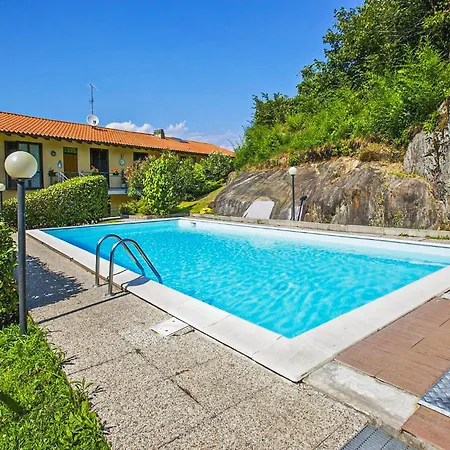 Apartmán Residenz La Fonte