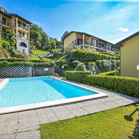 Apartmán Residenz La Fonte *