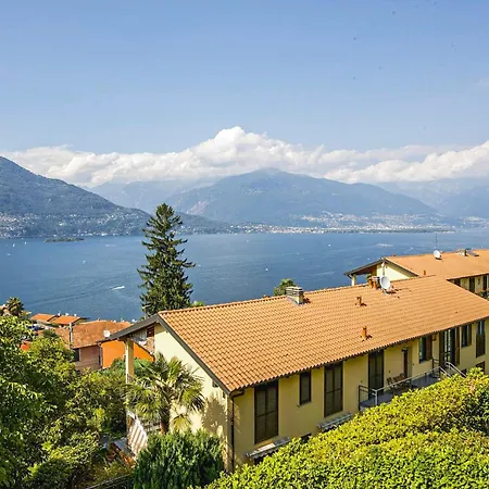 Residenz La Fonte Apartmán *