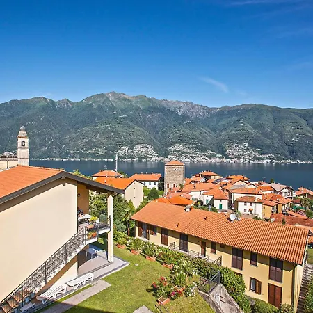 Apartmán Residenz La Fonte *