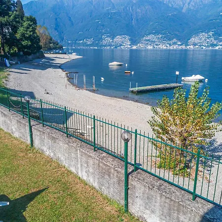 Apartmán Residenz La Fonte