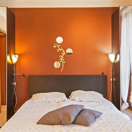 Residenz La Fonte Studios