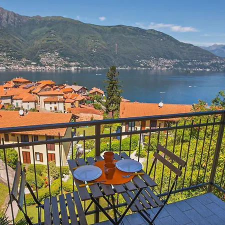 Residenz La Fonte Studios * Pino Lago Maggiore
