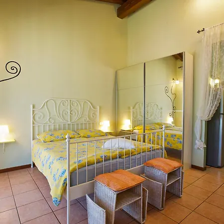 Residenz La Fonte Studios