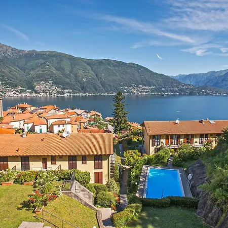 Residenz La Fonte Studios * Pino Lago Maggiore