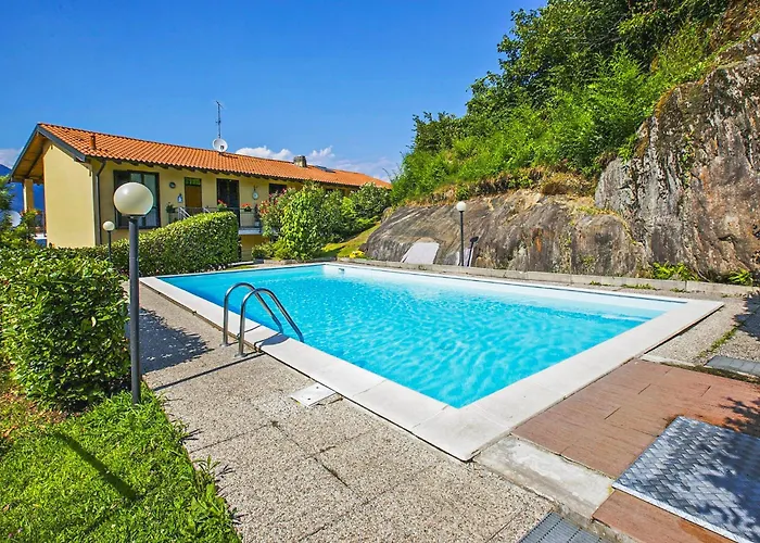 Apartmán Residenz La Fonte